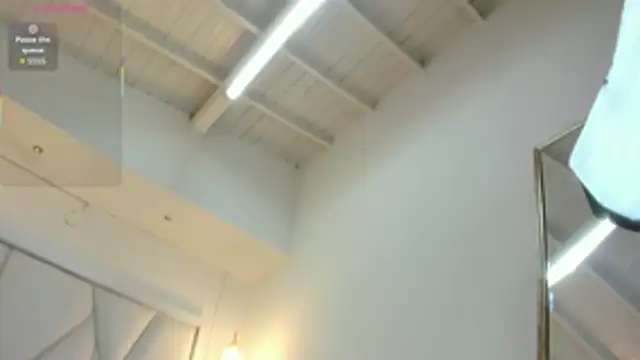 AbigailWilliams  online show from February 2026 11:07:01 AM