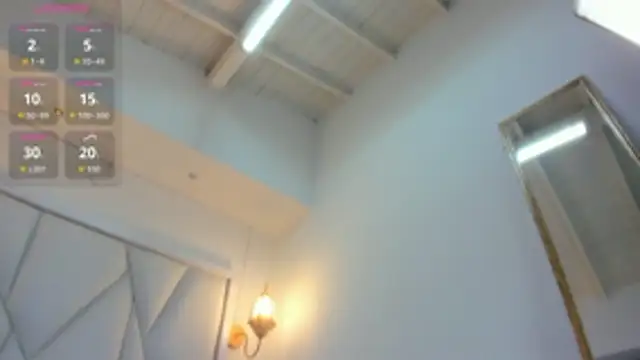 AbigailWilliams  online show from February 2026 11:18:01 AM