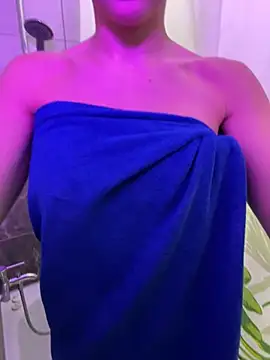 Belochka a online show from December 2024 12:27:01 PM