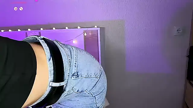 Belochka a online show from December 2024 08:47:02 PM