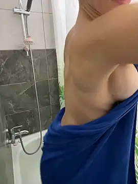 Belochka a online show from January 2025 12:36:01 PM