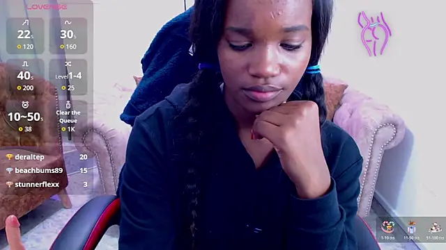 cattalheya online show from November 2025 12:32:01 AM