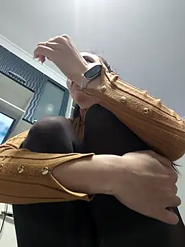 pleasure of life online show from April 2026 08:03:02 PM