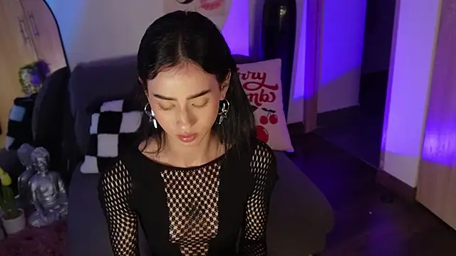 salome-brown online show from November 2025 11:59:01 PM