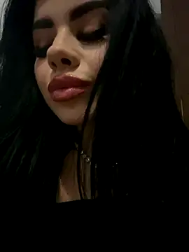 Ameliablack 1 online show from December 2024 08:39:01 PM