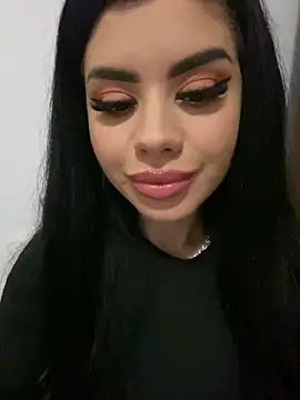 Ameliablack 1 online show from December 2024 11:58:02 PM