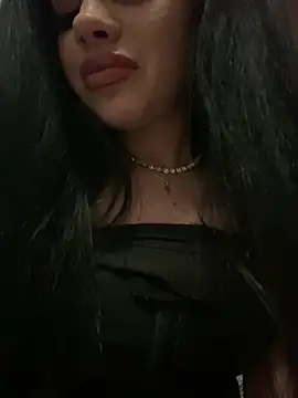 Ameliablack 1 online show from December 2024 08:16:02 AM