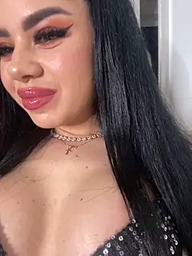 Ameliablack 1 online show from January 2025 01:06:01 AM