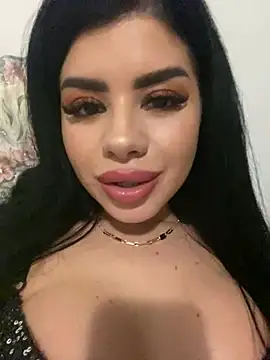 Ameliablack 1 online show from January 2025 02:03:02 PM