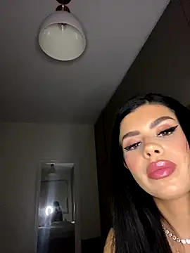 Ameliablack 1 online show from September 2025 07:49:02 PM