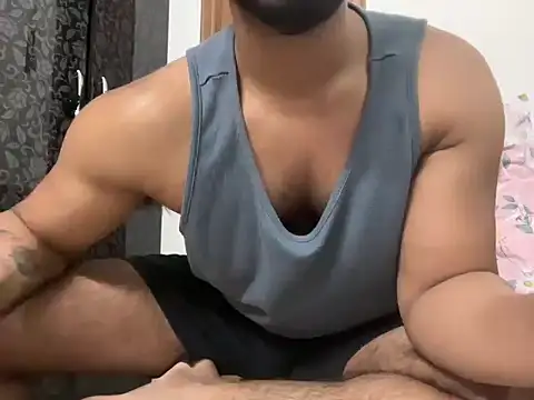 SumitPandey789 online show from November 2025 08:36:02 PM