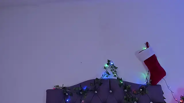 Nyx nayla online show from December 2024 03:07:01 AM