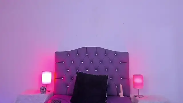 Nyx nayla online show from February 2025 11:10:01 AM