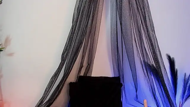 Nyx nayla online show from March 2025 04:02:02 AM