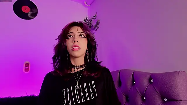 Nyx nayla online show from January 2026 04:58:02 AM