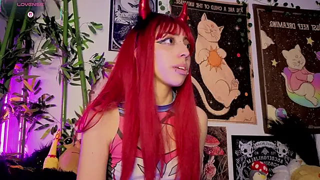 Nyx nayla online show from March 2026 05:08:02 AM