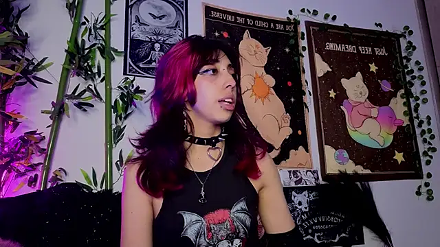 Nyx nayla online show from April 2026 01:42:02 AM