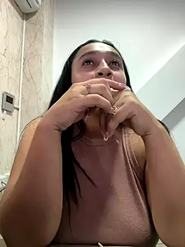 cata megan online show from December 2024 07:32:01 AM