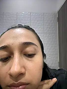 cata megan online show from October 2025 09:18:01 AM