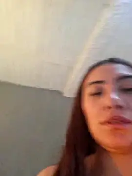 emmily d online show from March 2025 07:13:02 PM