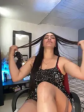 emmily d online show from October 2025 06:06:01 PM