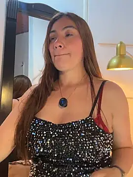emmily d online show from July 2026 07:18:02 PM