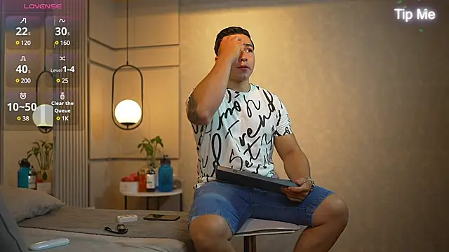 Ryan Hunt online show from January 2025 02:35:02 PM