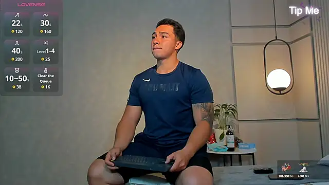 Ryan Hunt online show from January 2025 09:16:02 AM