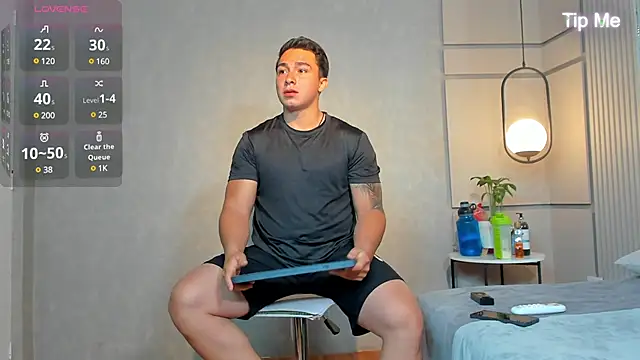 Ryan Hunt online show from January 2025 12:45:02 PM