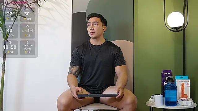 Ryan Hunt online show from February 2025 11:55:01 AM