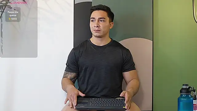 Ryan Hunt online show from February 2025 02:59:02 PM