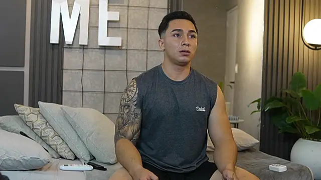 Ryan Hunt online show from March 2025 02:53:02 PM