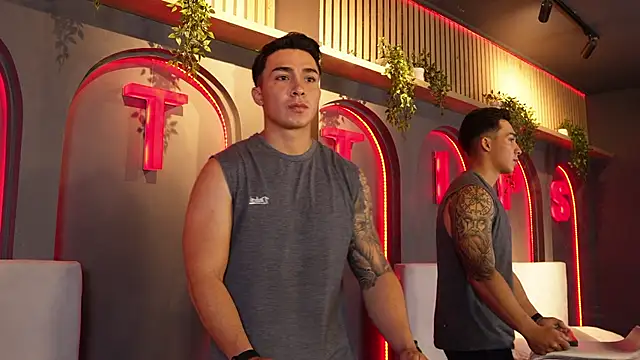 Ryan Hunt online show from October 2025 12:33:01 PM