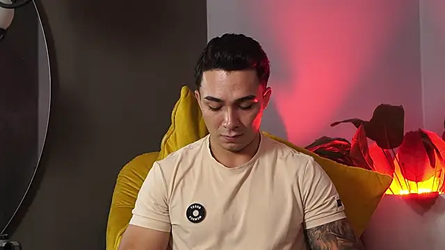 Ryan Hunt online show from October 2025 12:58:01 PM