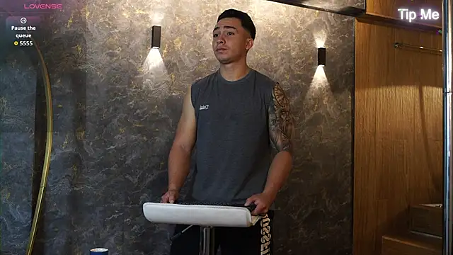 Ryan Hunt online show from November 2025 11:43:02 AM