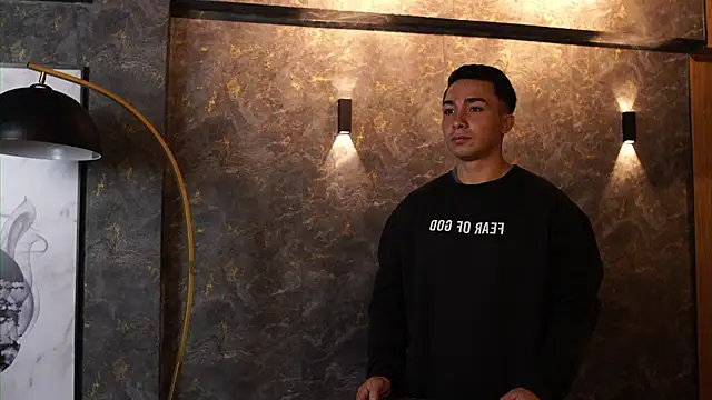 Ryan Hunt online show from November 2025 12:41:02 PM