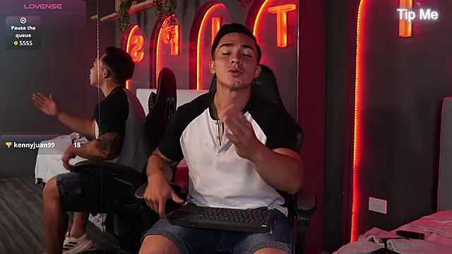 Ryan Hunt online show from December 2025 02:00:02 PM