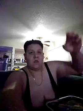 DevilDahm online show from December 2024 03:18:02 AM