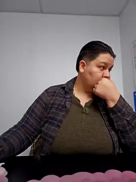 DevilDahm online show from January 2025 04:13:01 PM