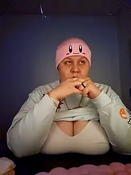 DevilDahm online show from January 2025 05:18:01 PM