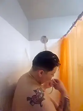 DevilDahm online show from March 2025 02:48:01 AM