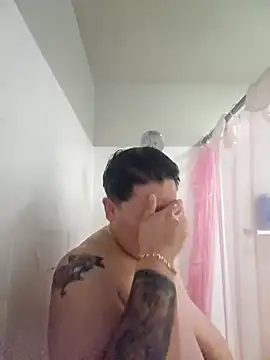 DevilDahm online show from October 2025 12:57:02 PM