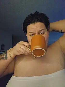 DevilDahm online show from October 2025 06:25:02 PM