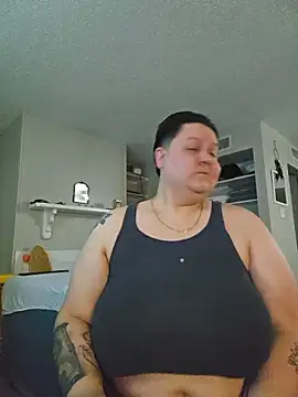 DevilDahm online show from January 2026 12:12:02 AM