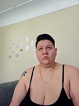 DevilDahm online show from April 2026 07:20:02 PM