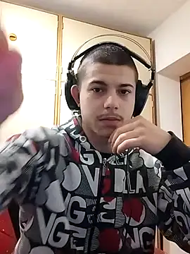 BigDickEnrg7195 online show from February 2025 12:06:01 AM