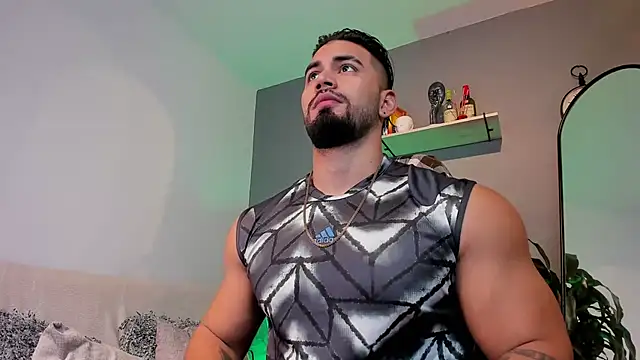 jaxon colton online show from February 2025 01:26:02 AM