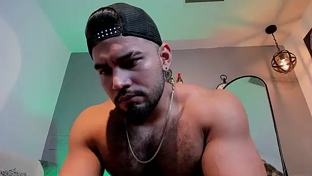 jaxon colton online show from February 2025 07:29:01 AM