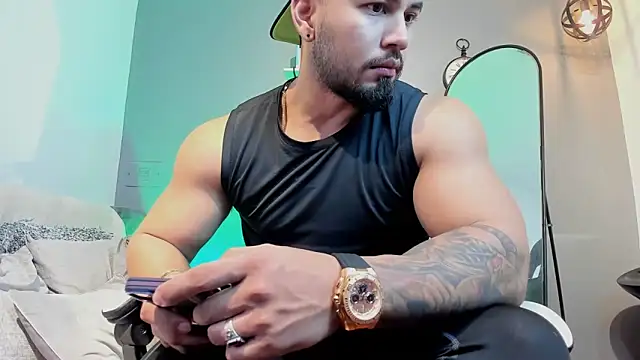 jaxon colton online show from February 2025 01:04:01 AM