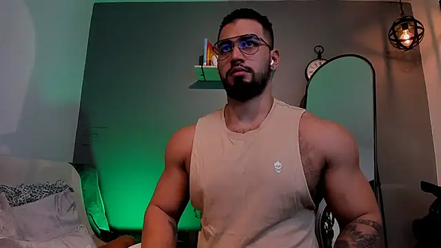 jaxon colton online show from February 2025 12:38:02 AM